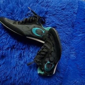 Coach shoes